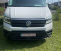 Белый Фольксваген Крафтер, объемом двигателя 1.97 л и пробегом 232 тыс. км за 23226 $, фото 4 на Automoto.ua