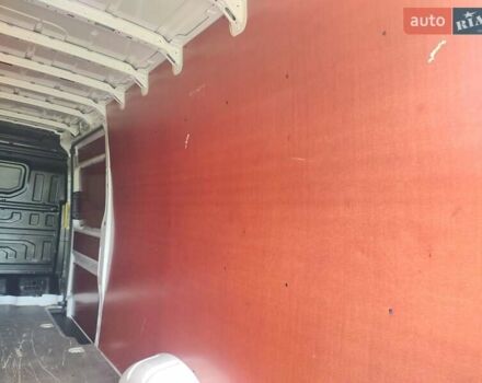 Білий Фольксваген Крафтєр, об'ємом двигуна 1.97 л та пробігом 254 тис. км за 23990 $, фото 2 на Automoto.ua