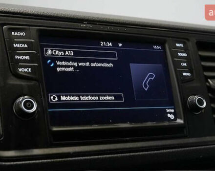 Белый Фольксваген Крафтер, объемом двигателя 1.97 л и пробегом 232 тыс. км за 23226 $, фото 33 на Automoto.ua