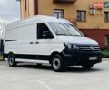 Белый Фольксваген Крафтер, объемом двигателя 1.97 л и пробегом 189 тыс. км за 23999 $, фото 20 на Automoto.ua