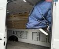 Білий Фольксваген Крафтєр, об'ємом двигуна 2 л та пробігом 495 тис. км за 23200 $, фото 10 на Automoto.ua