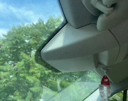 Белый Фольксваген Крафтер, объемом двигателя 1.97 л и пробегом 232 тыс. км за 23226 $, фото 24 на Automoto.ua