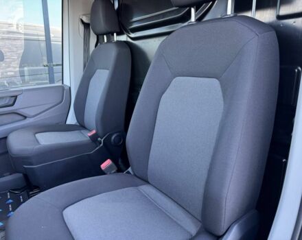 Фольксваген Крафтер 2020 в Ровно на Automoto.ua Белый Фольксваген Крафтер, объемом двигателя 2 л и пробегом 187 тыс. км за 26900 $, фото 19 на Automoto.ua