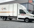 Белый Фольксваген Крафтер, объемом двигателя 2 л и пробегом 200 тыс. км за 23800 $, фото 2 на Automoto.ua