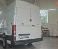 Белый Фольксваген Крафтер, объемом двигателя 2 л и пробегом 150 тыс. км за 23900 $, фото 8 на Automoto.ua