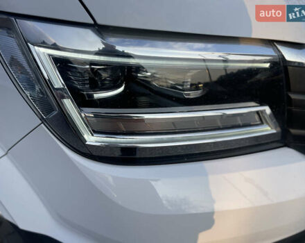 Белый Фольксваген Крафтер, объемом двигателя 1.97 л и пробегом 232 тыс. км за 23226 $, фото 72 на Automoto.ua