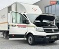 Белый Фольксваген Крафтер, объемом двигателя 2 л и пробегом 200 тыс. км за 23800 $, фото 23 на Automoto.ua
