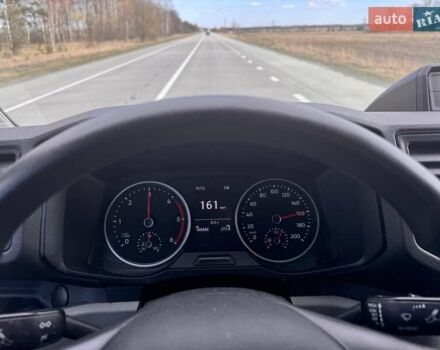 Белый Фольксваген Крафтер, объемом двигателя 1.97 л и пробегом 189 тыс. км за 23999 $, фото 38 на Automoto.ua