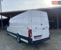 Белый Фольксваген Крафтер, объемом двигателя 2.08 л и пробегом 145 тыс. км за 21400 $, фото 11 на Automoto.ua