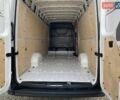 Белый Фольксваген Крафтер, объемом двигателя 2.08 л и пробегом 145 тыс. км за 21400 $, фото 35 на Automoto.ua