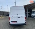 Белый Фольксваген Крафтер, объемом двигателя 2.08 л и пробегом 145 тыс. км за 21400 $, фото 14 на Automoto.ua