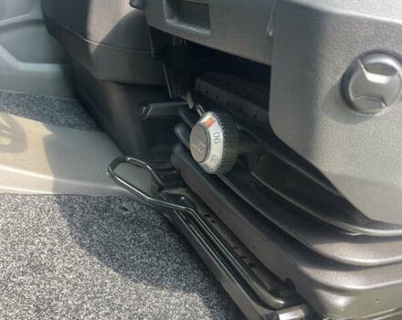 Белый Фольксваген Крафтер, объемом двигателя 1.97 л и пробегом 232 тыс. км за 23226 $, фото 15 на Automoto.ua