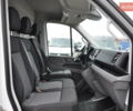 Белый Фольксваген Крафтер, объемом двигателя 1.97 л и пробегом 230 тыс. км за 34800 $, фото 62 на Automoto.ua