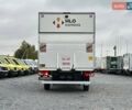 Белый Фольксваген Крафтер, объемом двигателя 2 л и пробегом 200 тыс. км за 23800 $, фото 14 на Automoto.ua