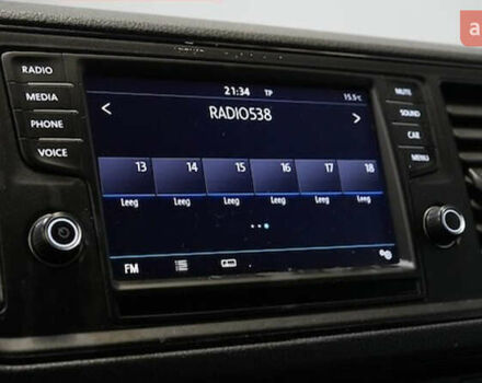 Белый Фольксваген Крафтер, объемом двигателя 1.97 л и пробегом 232 тыс. км за 23226 $, фото 30 на Automoto.ua