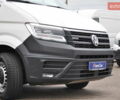 Белый Фольксваген Крафтер, объемом двигателя 1.97 л и пробегом 230 тыс. км за 34800 $, фото 33 на Automoto.ua