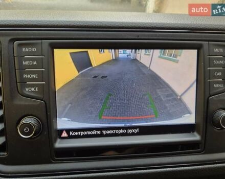 Белый Фольксваген Крафтер, объемом двигателя 2 л и пробегом 220 тыс. км за 21999 $, фото 35 на Automoto.ua