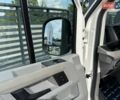 Белый Фольксваген Крафтер, объемом двигателя 2 л и пробегом 162 тыс. км за 23900 $, фото 15 на Automoto.ua