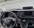 Белый Фольксваген Крафтер, объемом двигателя 1.97 л и пробегом 233 тыс. км за 26750 $, фото 11 на Automoto.ua