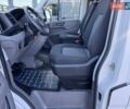 Белый Фольксваген Крафтер, объемом двигателя 2 л и пробегом 188 тыс. км за 26900 $, фото 20 на Automoto.ua