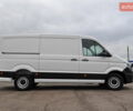 Белый Фольксваген Крафтер, объемом двигателя 1.97 л и пробегом 230 тыс. км за 34800 $, фото 31 на Automoto.ua