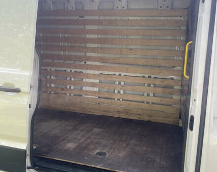 Белый Фольксваген Крафтер, объемом двигателя 1.97 л и пробегом 232 тыс. км за 23226 $, фото 7 на Automoto.ua