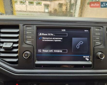 Белый Фольксваген Крафтер, объемом двигателя 2 л и пробегом 220 тыс. км за 21999 $, фото 32 на Automoto.ua