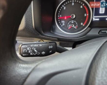 Белый Фольксваген Крафтер, объемом двигателя 2 л и пробегом 220 тыс. км за 21999 $, фото 33 на Automoto.ua