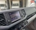 Белый Фольксваген Крафтер, объемом двигателя 2.08 л и пробегом 145 тыс. км за 21400 $, фото 49 на Automoto.ua