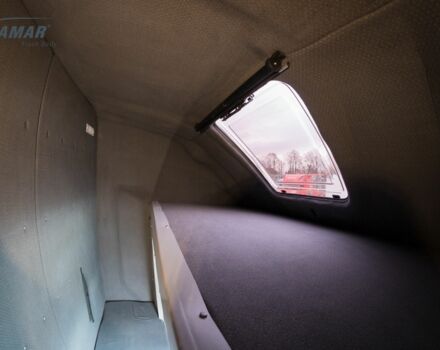 Білий Фольксваген Крафтєр, об'ємом двигуна 2 л та пробігом 527 тис. км за 25215 $, фото 5 на Automoto.ua