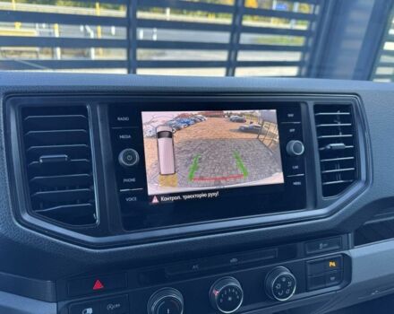 Фольксваген Крафтер 2020 в Ровно на Automoto.ua Белый Фольксваген Крафтер, объемом двигателя 2 л и пробегом 187 тыс. км за 26900 $, фото 21 на Automoto.ua