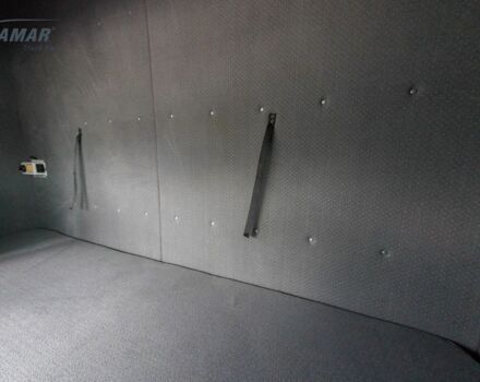 Білий Фольксваген Крафтєр, об'ємом двигуна 2 л та пробігом 527 тис. км за 25215 $, фото 10 на Automoto.ua