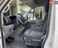 Белый Фольксваген Крафтер, объемом двигателя 2.08 л и пробегом 145 тыс. км за 21400 $, фото 42 на Automoto.ua