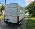 Белый Фольксваген Крафтер, объемом двигателя 1.97 л и пробегом 161 тыс. км за 26900 $, фото 9 на Automoto.ua