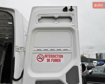 Фольксваген Крафтєр 2021 у Києві на Automoto.ua Білий Фольксваген Крафтєр, об'ємом двигуна 1.97 л та пробігом 197 тис. км за 26500 $, фото 41 на Automoto.ua