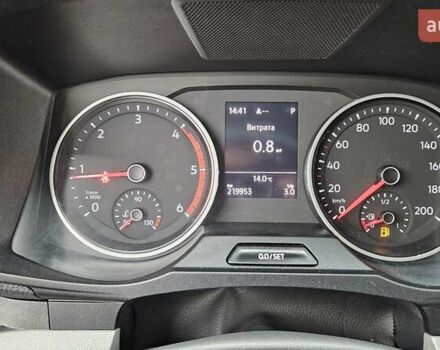 Белый Фольксваген Крафтер, объемом двигателя 1.97 л и пробегом 219 тыс. км за 26300 $, фото 30 на Automoto.ua