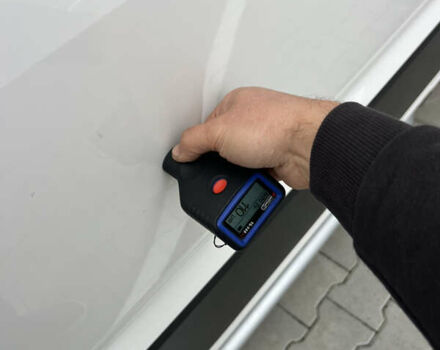 Білий Фольксваген Крафтєр, об'ємом двигуна 2 л та пробігом 223 тис. км за 21600 $, фото 216 на Automoto.ua