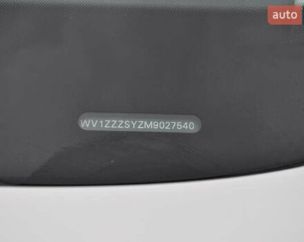 Фольксваген Крафтєр 2021 у Києві на Automoto.ua Білий Фольксваген Крафтєр, об'ємом двигуна 2 л та пробігом 129 тис. км за 28000 $, фото 71 на Automoto.ua