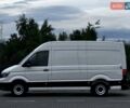 Белый Фольксваген Крафтер, объемом двигателя 2 л и пробегом 209 тыс. км за 22400 $, фото 18 на Automoto.ua