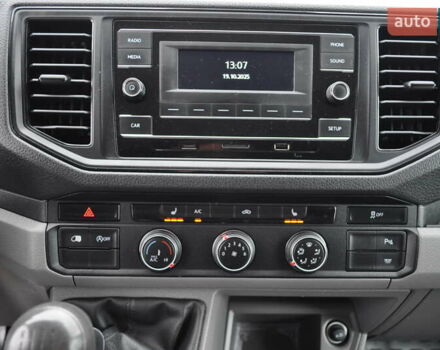 Фольксваген Крафтєр 2021 у Києві на Automoto.ua Білий Фольксваген Крафтєр, об'ємом двигуна 2 л та пробігом 129 тис. км за 28000 $, фото 53 на Automoto.ua