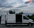 Белый Фольксваген Крафтер, объемом двигателя 2 л и пробегом 209 тыс. км за 22400 $, фото 32 на Automoto.ua