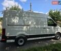 Белый Фольксваген Крафтер, объемом двигателя 1.97 л и пробегом 161 тыс. км за 26900 $, фото 11 на Automoto.ua