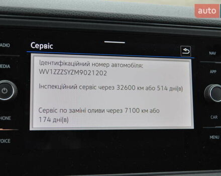 Фольксваген Крафтєр 2021 у Києві на Automoto.ua Білий Фольксваген Крафтєр, об'ємом двигуна 1.97 л та пробігом 197 тис. км за 26500 $, фото 73 на Automoto.ua