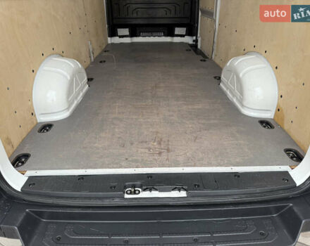 Фольксваген Крафтєр 2021 у Києві на Automoto.ua Білий Фольксваген Крафтєр, об'ємом двигуна 2 л та пробігом 258 тис. км за 23999 $, фото 99 на Automoto.ua