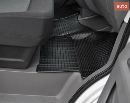 Фольксваген Крафтєр 2021 у Києві на Automoto.ua Білий Фольксваген Крафтєр, об'ємом двигуна 1.97 л та пробігом 197 тис. км за 26500 $, фото 44 на Automoto.ua