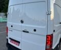 Белый Фольксваген Крафтер, объемом двигателя 2 л и пробегом 219 тыс. км за 21800 $, фото 30 на Automoto.ua