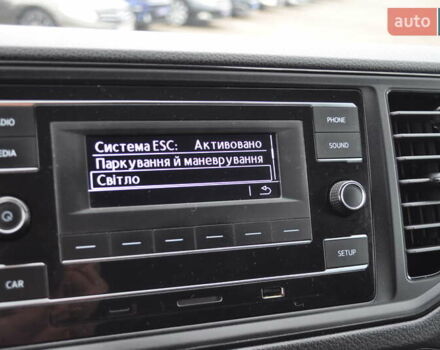 Фольксваген Крафтєр 2021 у Києві на Automoto.ua Білий Фольксваген Крафтєр, об'ємом двигуна 2 л та пробігом 129 тис. км за 28000 $, фото 55 на Automoto.ua