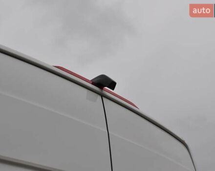 Фольксваген Крафтєр 2021 у Києві на Automoto.ua Білий Фольксваген Крафтєр, об'ємом двигуна 1.97 л та пробігом 197 тис. км за 26500 $, фото 19 на Automoto.ua