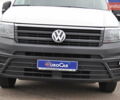 Фольксваген Крафтєр 2021 у Києві на Automoto.ua Білий Фольксваген Крафтєр, об'ємом двигуна 2 л та пробігом 129 тис. км за 28000 $, фото 7 на Automoto.ua