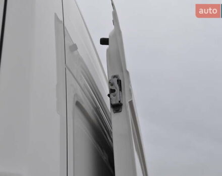 Фольксваген Крафтєр 2021 у Києві на Automoto.ua Білий Фольксваген Крафтєр, об'ємом двигуна 1.97 л та пробігом 197 тис. км за 26500 $, фото 24 на Automoto.ua